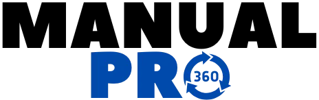 Manual Pro 360