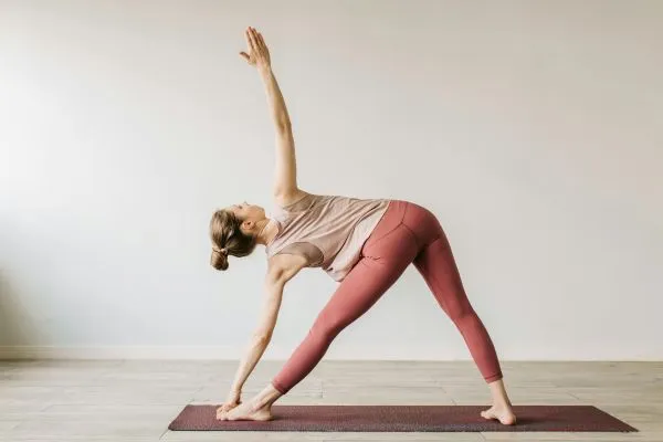 O Melhor App de Yoga para Treinar em Casa em 2026